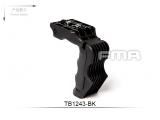 FMA MagWell and Grip for Kymod System BK  TB1243-BK
